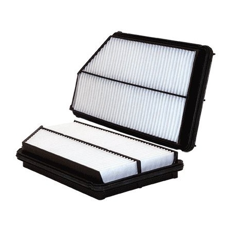 Wix Filters Air Filter 46802